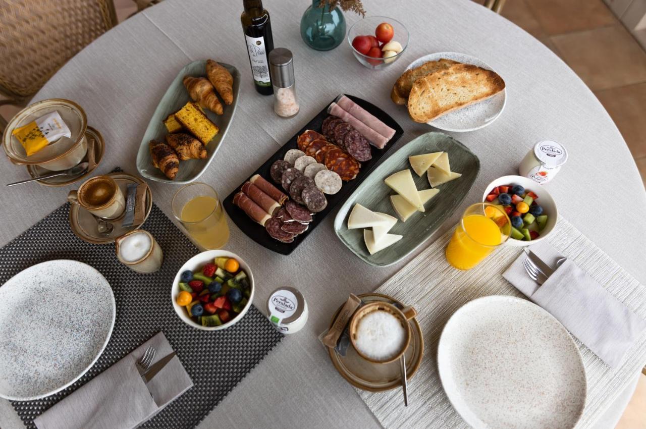 Es Portal Restaurant I Hotel Boutique - Adults Only Палс Екстериор снимка