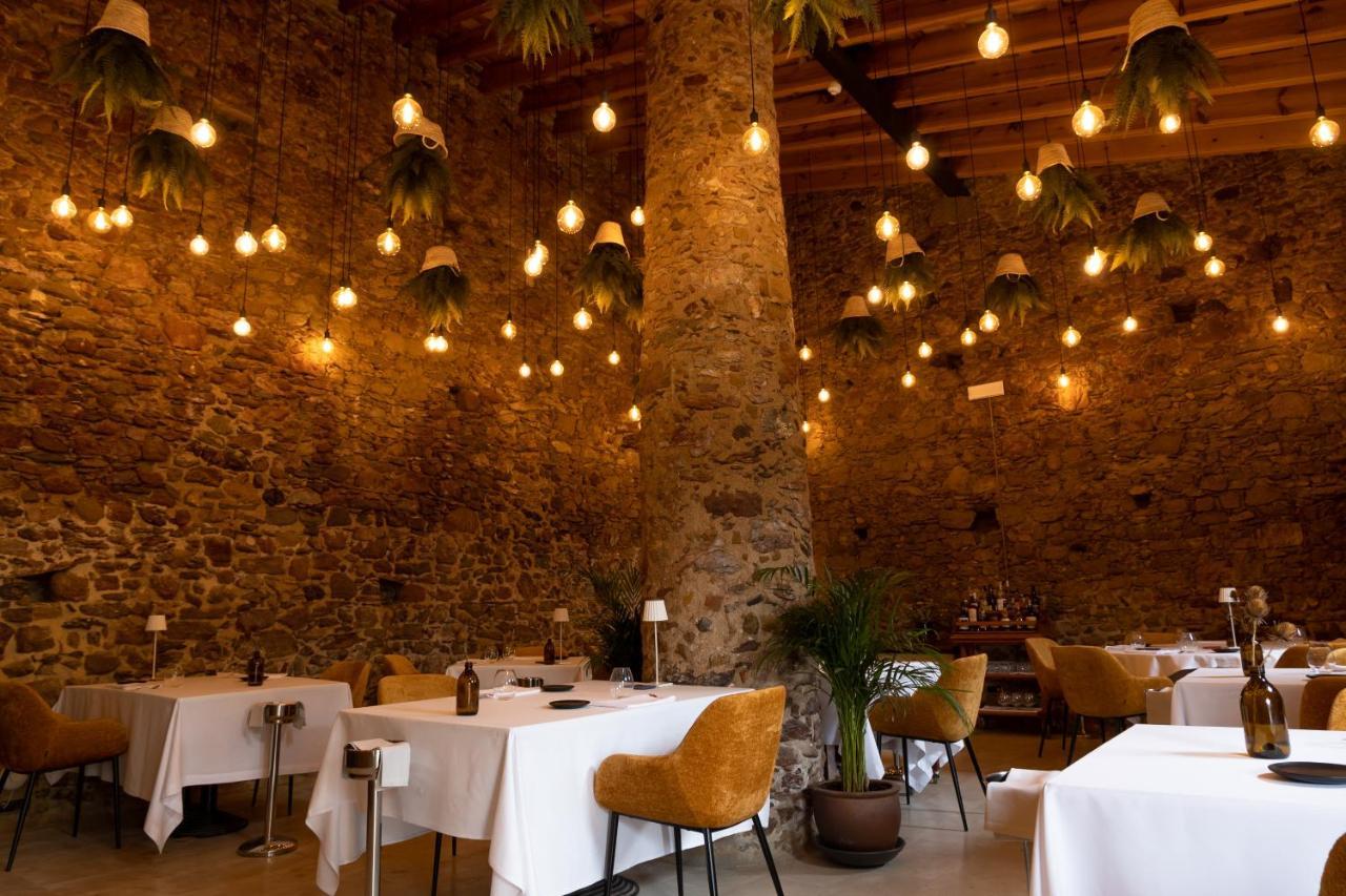 Es Portal Restaurant I Hotel Boutique - Adults Only Палс Екстериор снимка