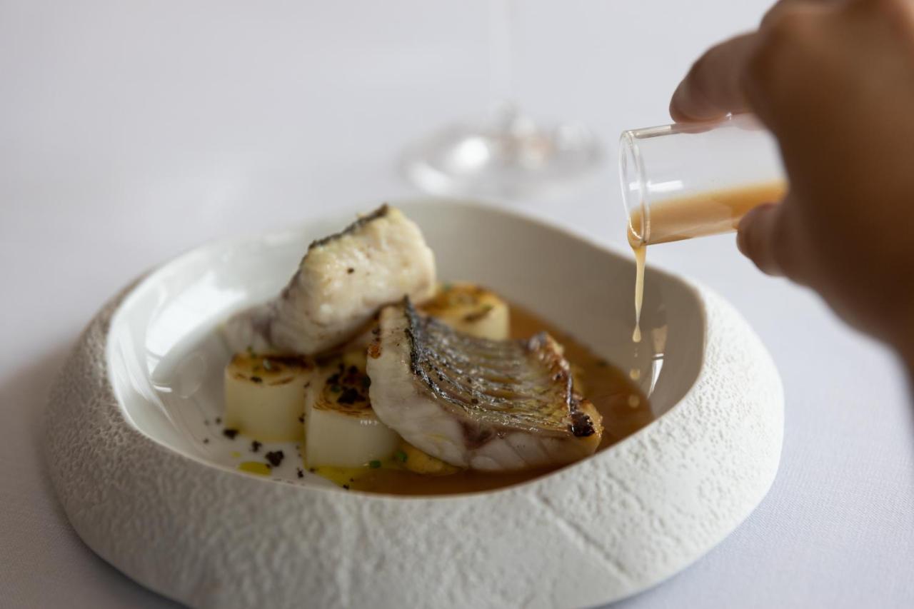 Es Portal Restaurant I Hotel Boutique - Adults Only Палс Екстериор снимка