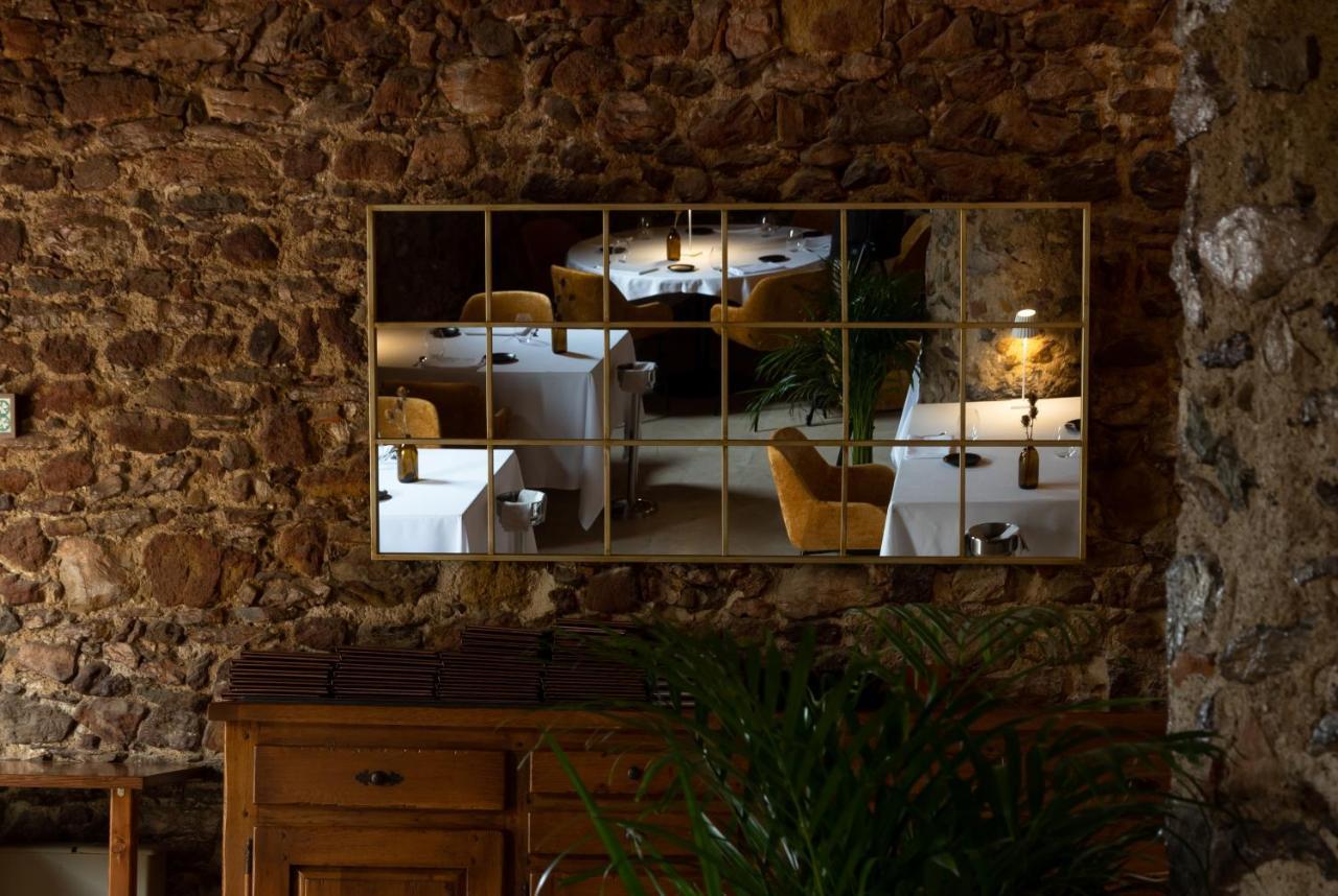 Es Portal Restaurant I Hotel Boutique - Adults Only Палс Екстериор снимка