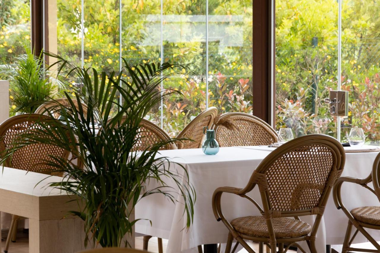 Es Portal Restaurant I Hotel Boutique - Adults Only Палс Екстериор снимка