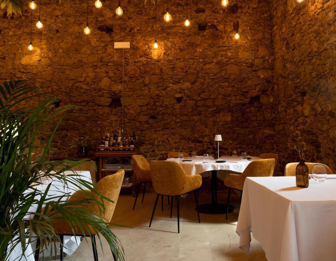 Es Portal Restaurant I Hotel Boutique - Adults Only Палс Екстериор снимка