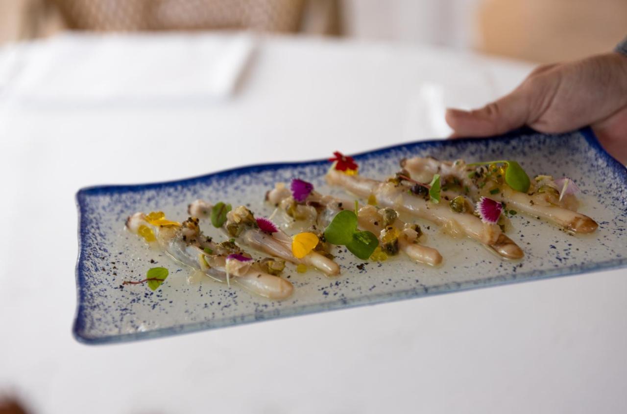 Es Portal Restaurant I Hotel Boutique - Adults Only Палс Екстериор снимка
