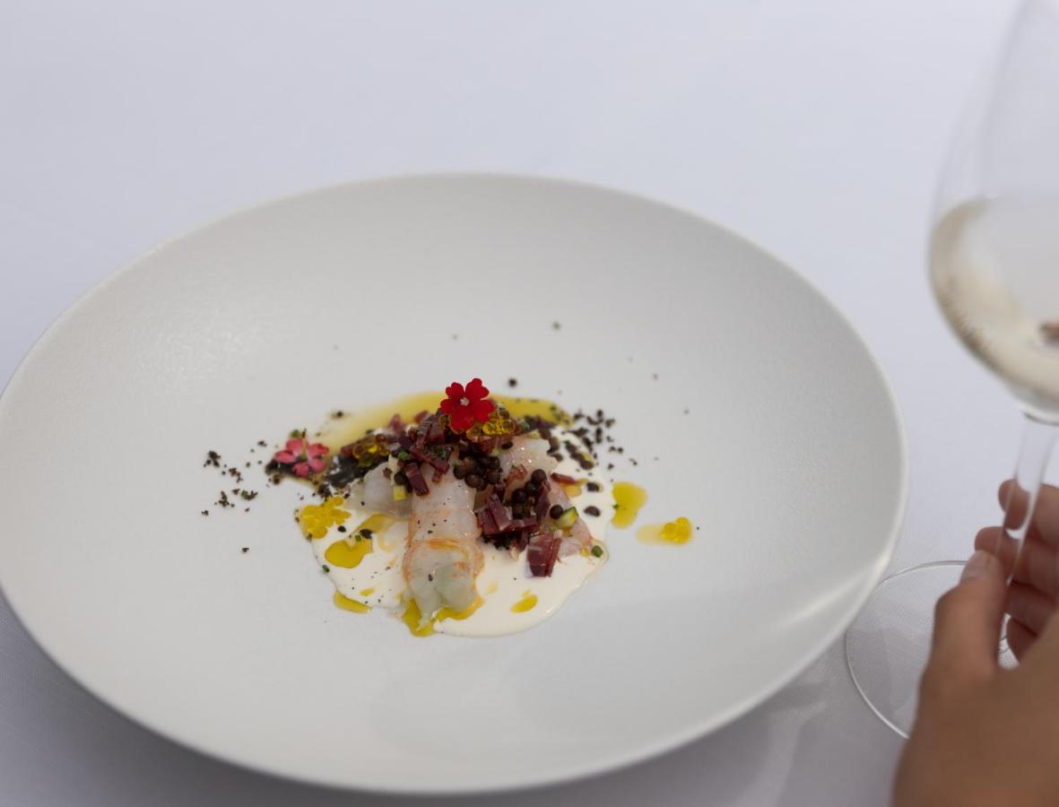 Es Portal Restaurant I Hotel Boutique - Adults Only Палс Екстериор снимка