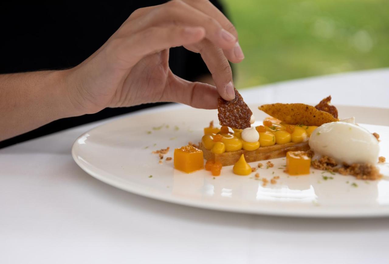 Es Portal Restaurant I Hotel Boutique - Adults Only Палс Екстериор снимка