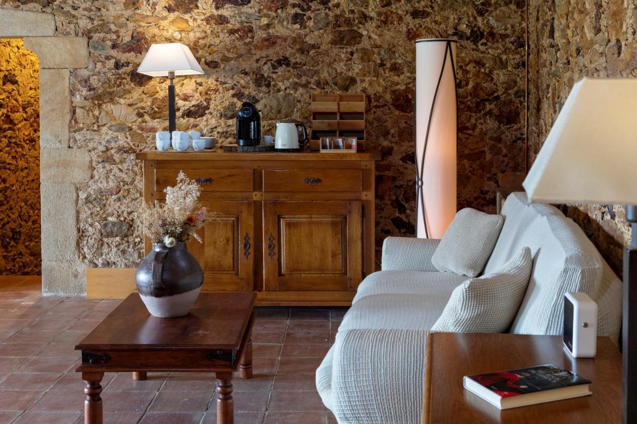 Es Portal Restaurant I Hotel Boutique - Adults Only Палс Екстериор снимка