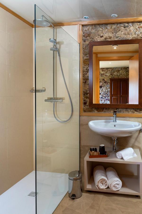 Es Portal Restaurant I Hotel Boutique - Adults Only Палс Екстериор снимка