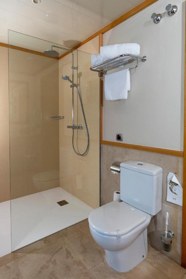 Es Portal Restaurant I Hotel Boutique - Adults Only Палс Екстериор снимка