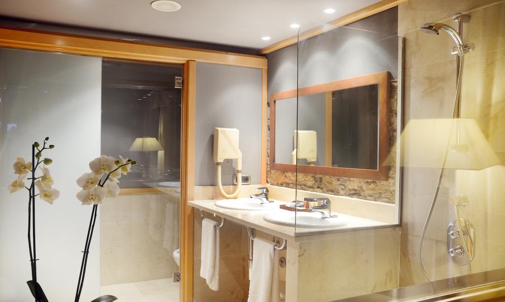 Es Portal Restaurant I Hotel Boutique - Adults Only Палс Екстериор снимка