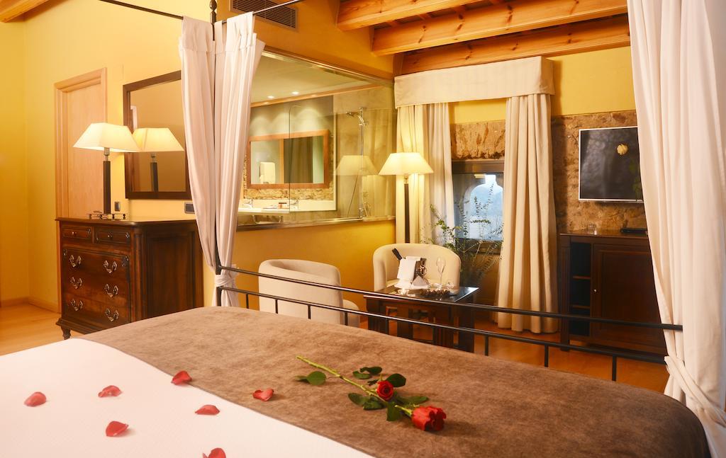 Es Portal Restaurant I Hotel Boutique - Adults Only Палс Екстериор снимка